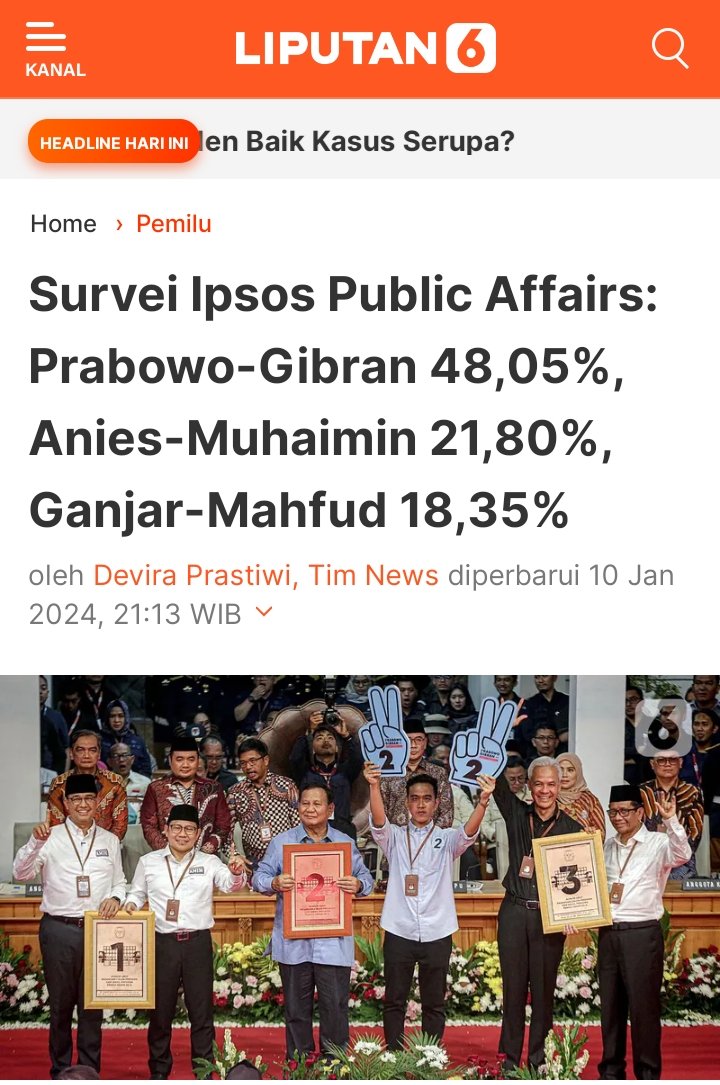 TUKANG MAIDO ⤴️ tweet media