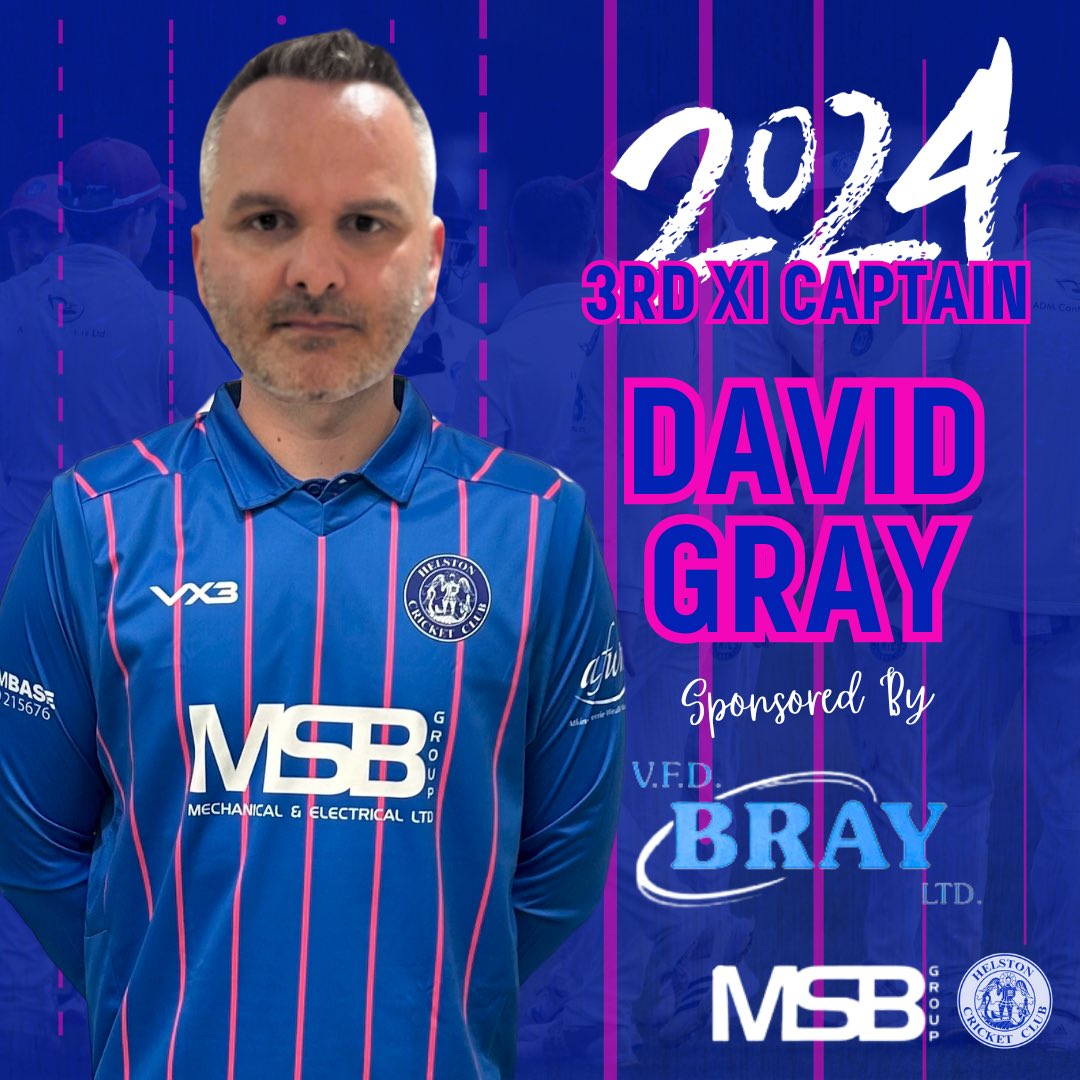 HelstonCC's tweet image. Introducing your Captains for the 2024 Campaign! We wish Jigs, Edds and Grayer all the best for the season ahead 🤝 

We may have been quiet on here but that doesn’t mean we haven’t had plenty going on behind the scenes. Keep those eyes peeled for some announcements 👀 

#HCC