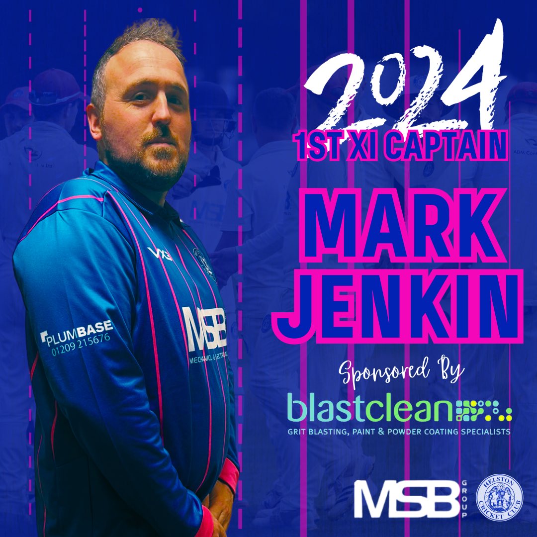 HelstonCC's tweet image. Introducing your Captains for the 2024 Campaign! We wish Jigs, Edds and Grayer all the best for the season ahead 🤝 

We may have been quiet on here but that doesn’t mean we haven’t had plenty going on behind the scenes. Keep those eyes peeled for some announcements 👀 

#HCC