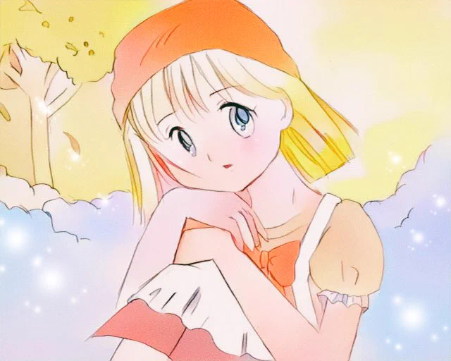 おやすみリッカちゃん#DQ9 #ドラクエ9 #ドラクエウォーク 