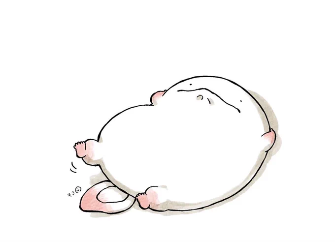 ゼェ… ハァ…