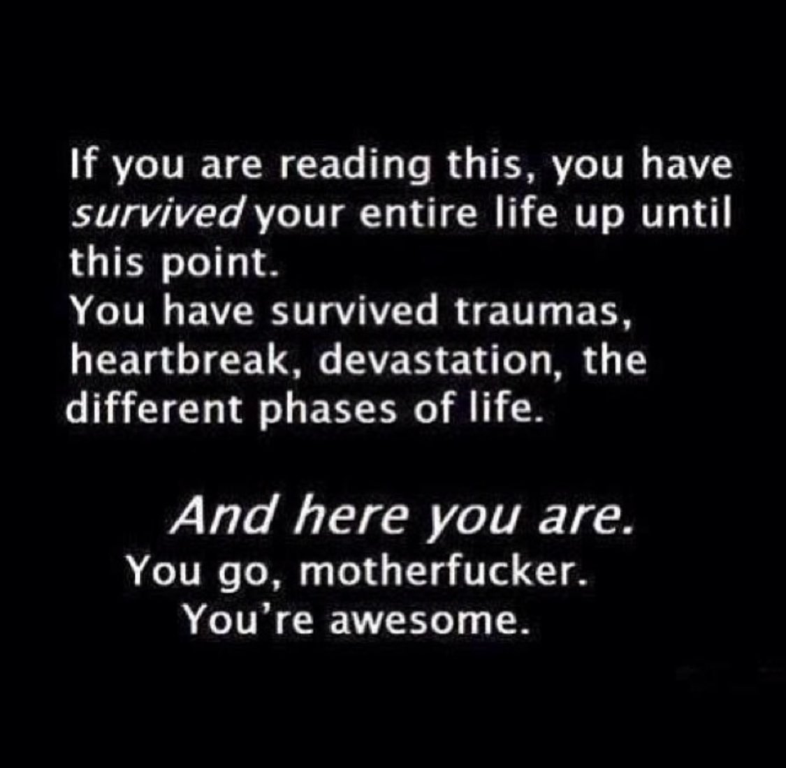 dirtydahiana's tweet image. Vamooooo' 🔥