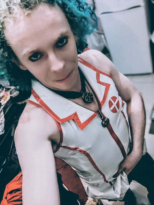 A very naughty nurse with a range of alternative practises to use on you   Medfet bdsm kinky https://t<a href="/tag/adultwork"class="tags"><span>#adultwork</span></a>