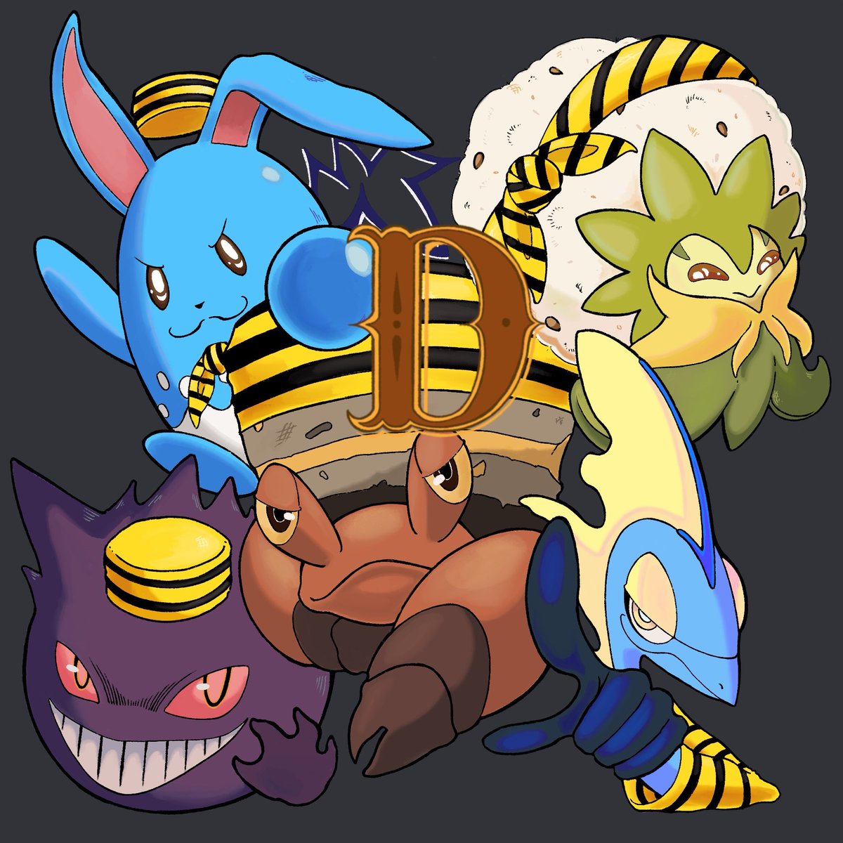 IKlesss's tweet photo. I'm happy to announce our 2024 roster for this pucs year : The Dalton
Coming back to the original roster with some changes (I've role swap to support).
I can't wait to compete and show what we have learned all together. Playing again with kinda my first team, my friends. (1/3) https://t.co/eebVrkEzTd