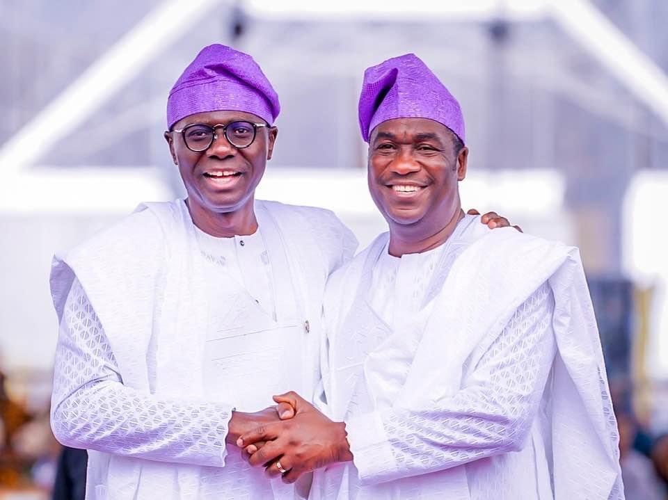 jidesanwoolu's tweet photo. I’m grateful for the Supreme Court's affirmation of my election as Governor of Lagos State. 

An affirmation that revalidates the trust and confidence our people have placed in our vision for a greater Lagos. Thank you all for your unwavering support.

Like I always say, there are no victors and no vanquished. I invite those still on the fence to join our train of progressive governance. We run an inclusive government and do not claim a monopoly of ideas. 

@drobafemihamzat and I are privileged to have been elected to serve at this auspicious moment in the history of our state. Let's continue working together to build a Lagos that thrives, progresses, and uplifts every resident. 

The journey continues, and our commitment remains steadfast.