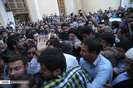 MohammadMo9140's tweet photo. @GreatIran2023 اینم یکی از مقام های که دنبالش بودی

و اون پادشاهی‌معلونی  که سنگش رو به سینه میزنی
مردم ایران رو گوسفند خطاب میکنه
(با ذکر منبع) https://t.co/P0LktMEGkf
