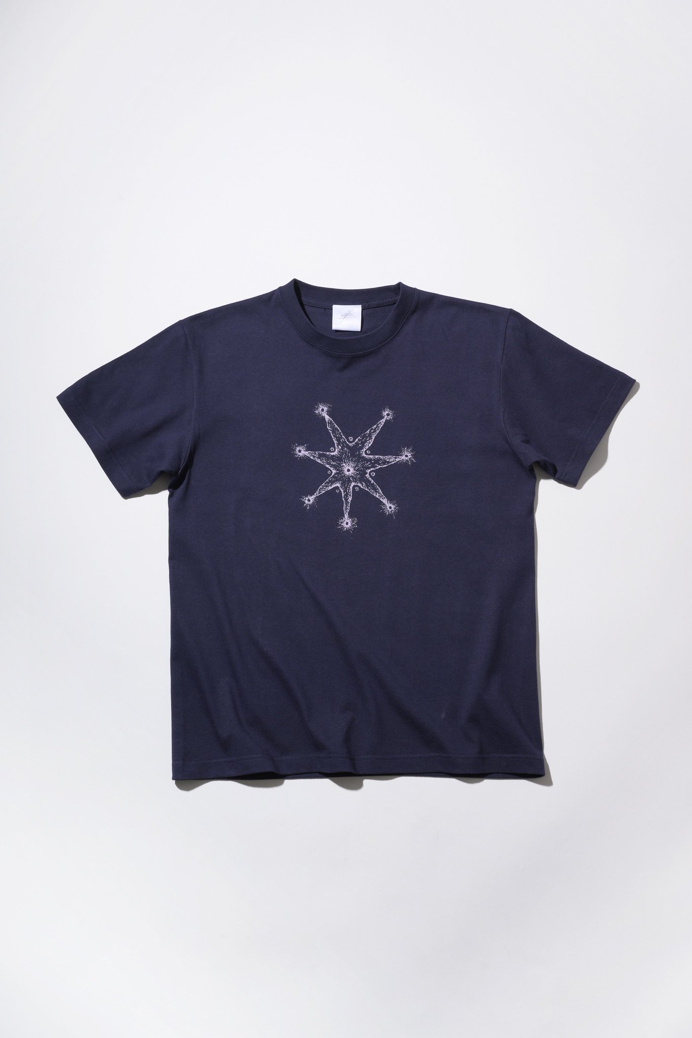 羊文学 塩塚モエカデザイン Tシャツ 羊文学 塩塚モエカデザイン Tシャツ