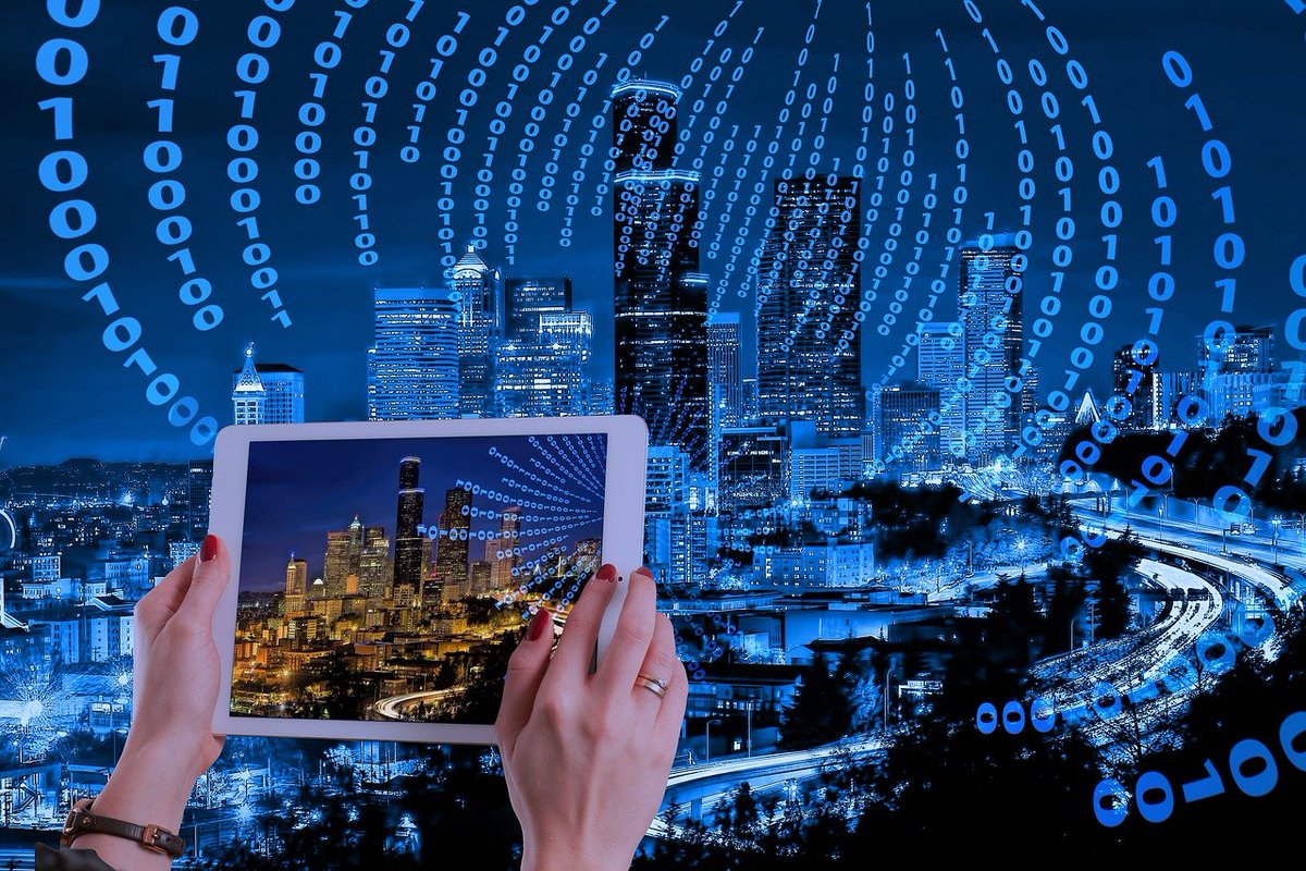 Our Cities and Environment theme takes a broad multidisciplinary approach to address the challenges and opportunities that digital technologies bring to cities. Learn more: bit.ly/3HI8NjK @UoM_MERI   @UoMUrban @UoM_Meri @UoMUrban @gisplanner