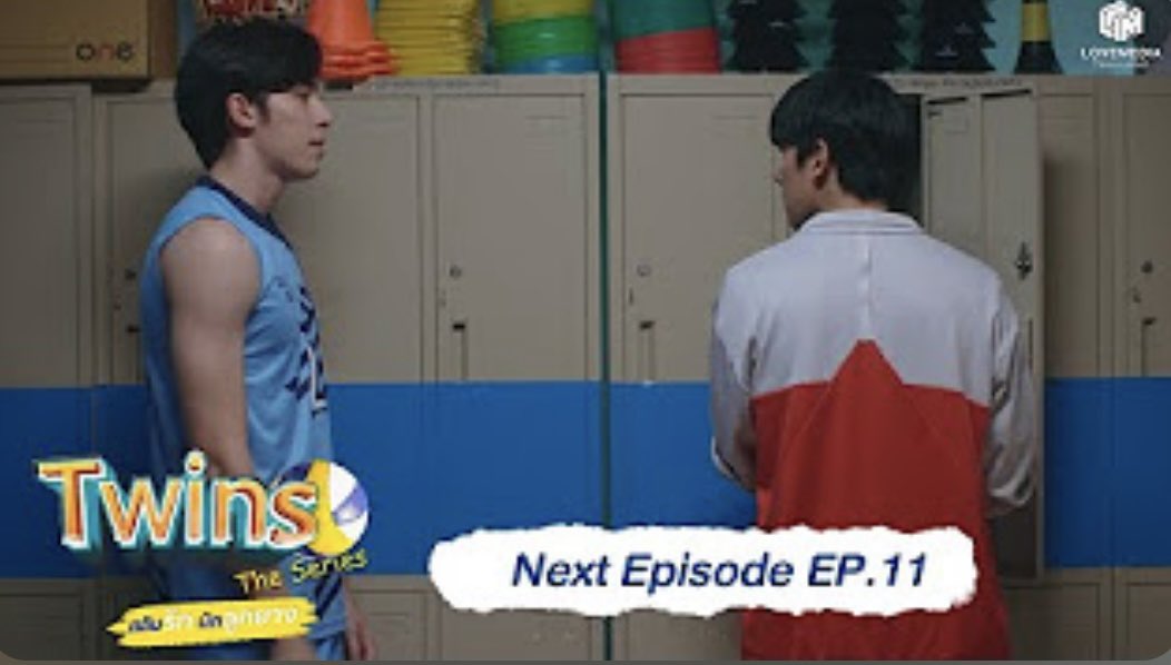 boys_passion's tweet photo. #OngoingBL Jan 12 (Part 1)
🇹🇭
#LastTwilight Ep11 GMMTV
Spot👉 https://t.co/fp8P9Wpp56
#TwinsTheSeries Ep11 CH3 Th GagaO
Spot👉 https://t.co/2rwHwm6Owb
#PitBabeTheSeries Ep9 IQIYI CHANGE2561
Spot👉 https://t.co/McRClfbEvm
#ScheduleBL #BLJanuary #boys_passion https://t.co/3hz8fKTdxG
