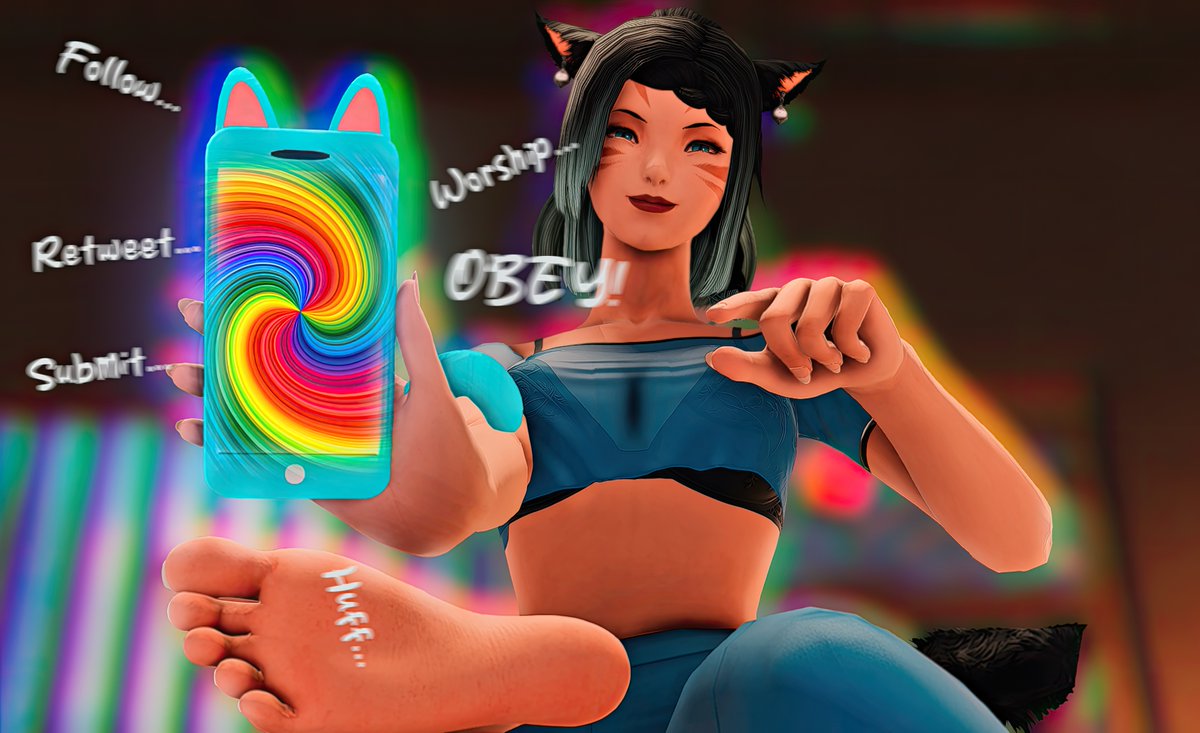 Azur 💙 (comms open :3) tweet media