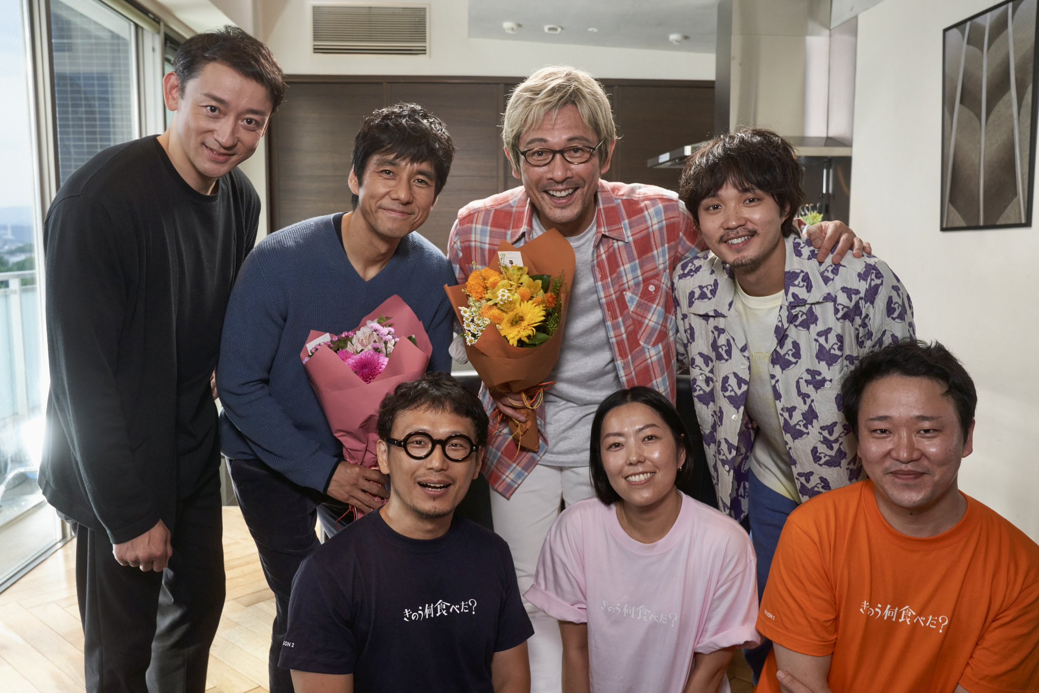 ドラマ24】きのう何食べた？ season2 | テレビ東京・BSテレ東