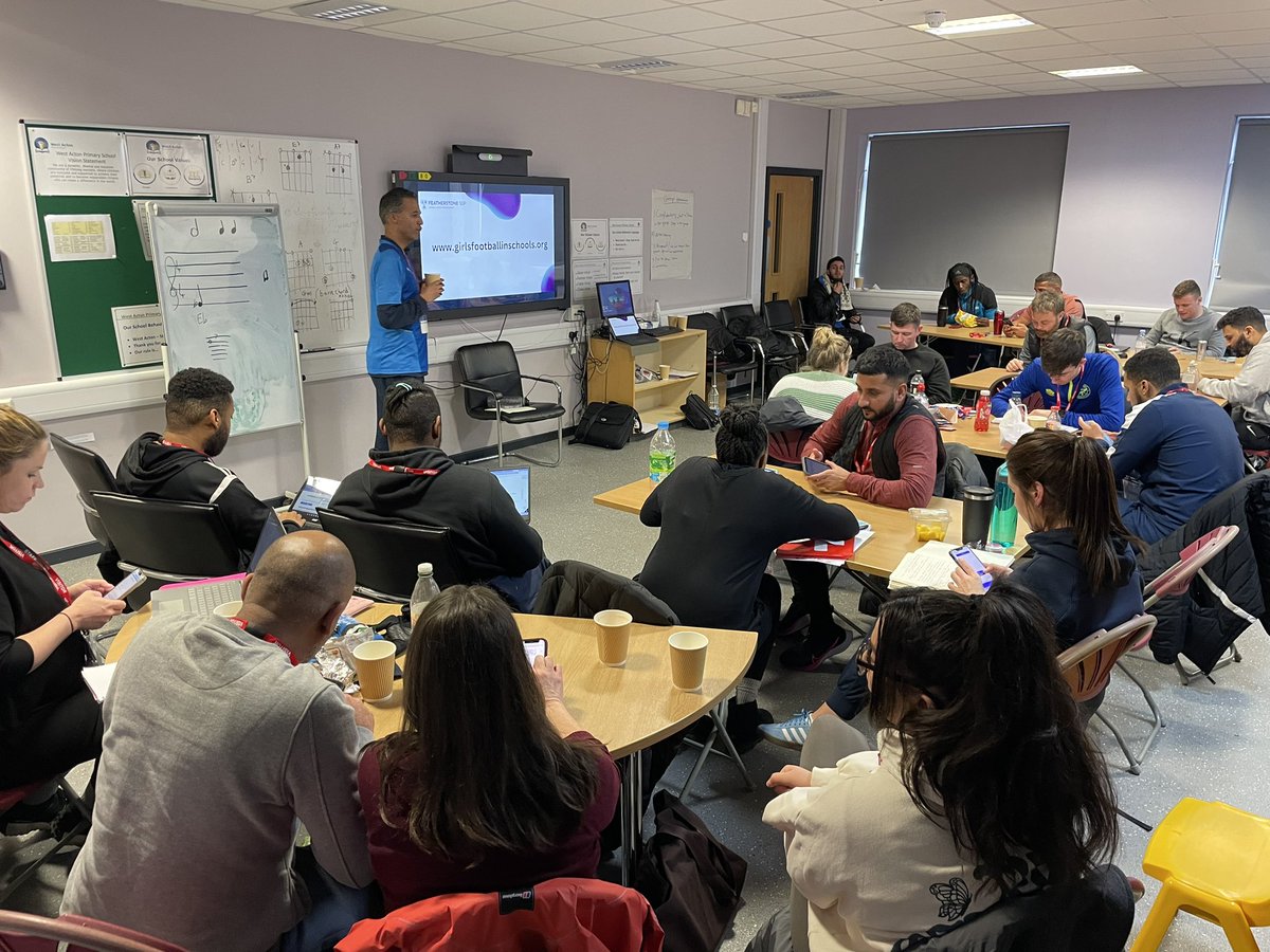 Featherstone SSP tweet media