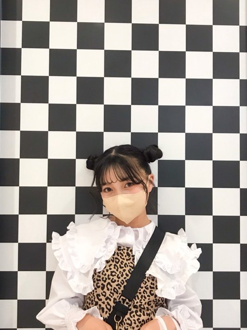 Twitterのコスプレ画像3