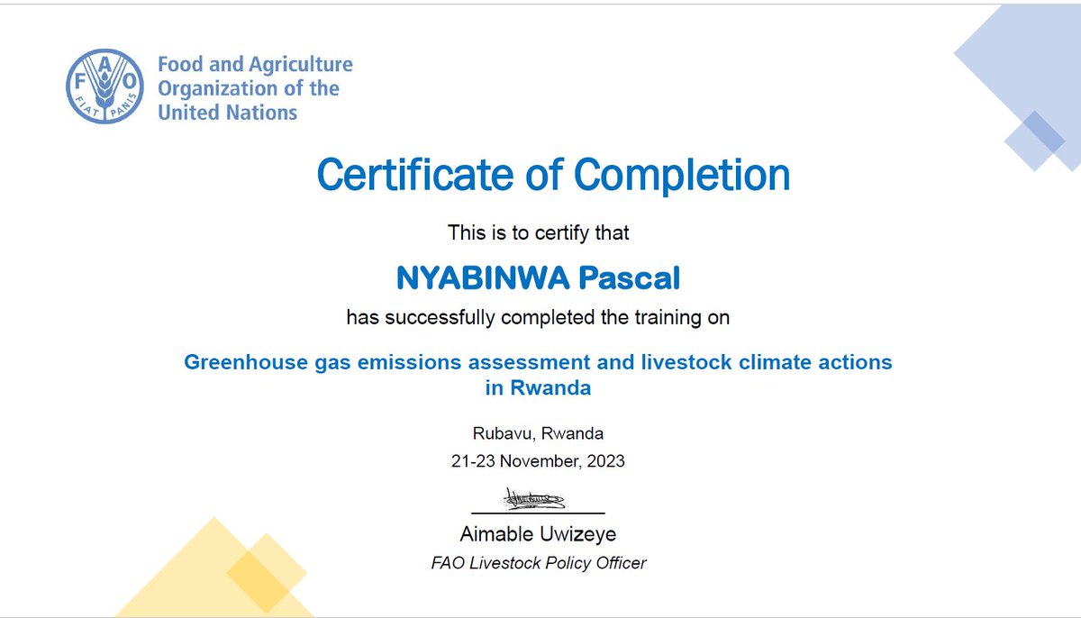 nyabpass's tweet photo. I was pleased to attend this training @UNFCCC https://t.co/vXdstGrGyv