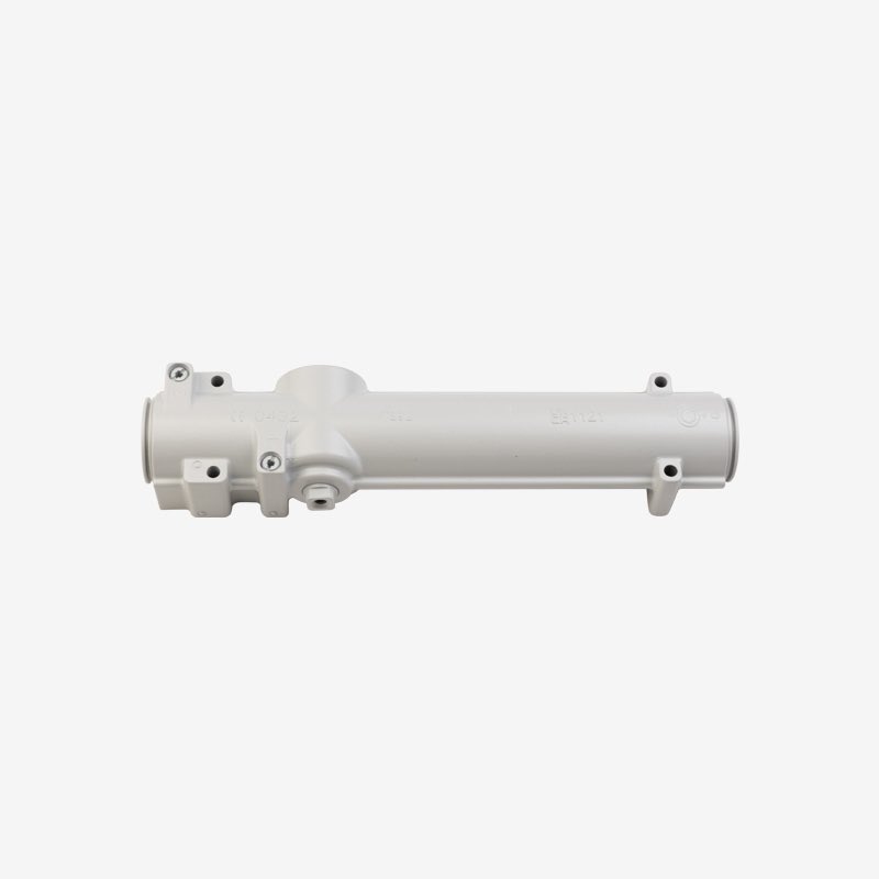 harbrineltd's tweet image. Overhead door closers from Dormakaba in black. TS92 overhead door closer body and cover only, pull side + G-N slide arm and channel. Available from our web shop. #doorclosers #doorcontrol #industrialdesign #architecturalironmongery harbrine.co.uk/product-catego…