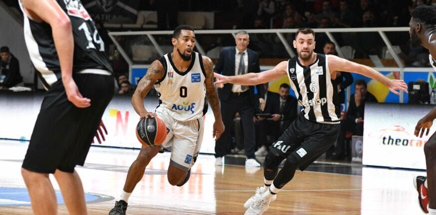 🇬🇷‼️Orlando Coleman agreed with Apollonas Patras for the rest of the season. 

#basketball @esakegr <a href="/OColeman_24/">Orlando Coleman</a> <a href="/totalbasketeu/">Totalbasket Europe</a> <a href="/Totalbasketgr/">Totalbasket.gr</a>