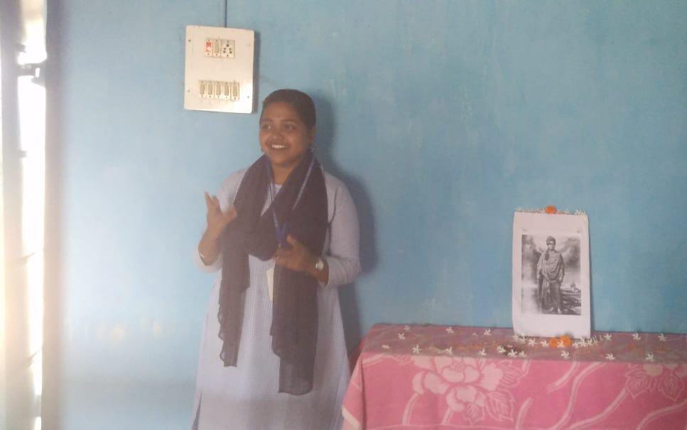 <a href="/AjitKumarDala13/">Ajit Kumar Dalai.</a> <a href="/Arijeetodisha/">Arijeet Pattanaik 🇮🇳 ଅରିଜିତ୍ ପଟ୍ଟନାୟକ</a> <a href="/NikunjabihariP4/">Nikunja bihari Panda</a> <a href="/tarapdash/">Tara Prasad Dash</a> <a href="/Gargeetweets/">Gargee Banerjee</a> @ibibhudas <a href="/SARITAPAND31500/">SARITA PANDA</a> <a href="/abvpodisha/">ABVP Odisha</a> <a href="/officialsumitra/">Sumitra Jena</a> କସ୍ତୁରବା ଗାନ୍ଧୀ ମହିଳା ମହାବିଦ୍ୟାଳୟ, ପିପିଲିରେ ସ୍ବାମୀ ବିବେକାନନ୍ଦ ଜୟନ୍ତୀ ପାଳିତ ହୋଇଯାଇଛି।
#NationalYouthDay 
#ABVPPuri