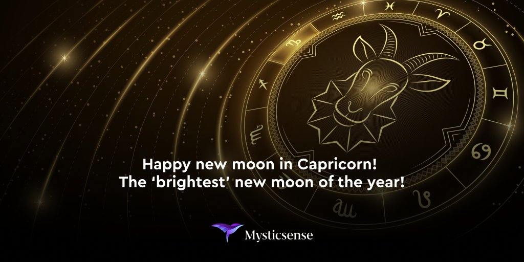 This morning was the new moon, which happens to be the most illuminated new moon of 2024! Be sure to think positively today and focus on what you want to grow or be ‘illuminated’ over the next two weeks, as the moon’s light begins to grow brighter each night. Happy new moon!