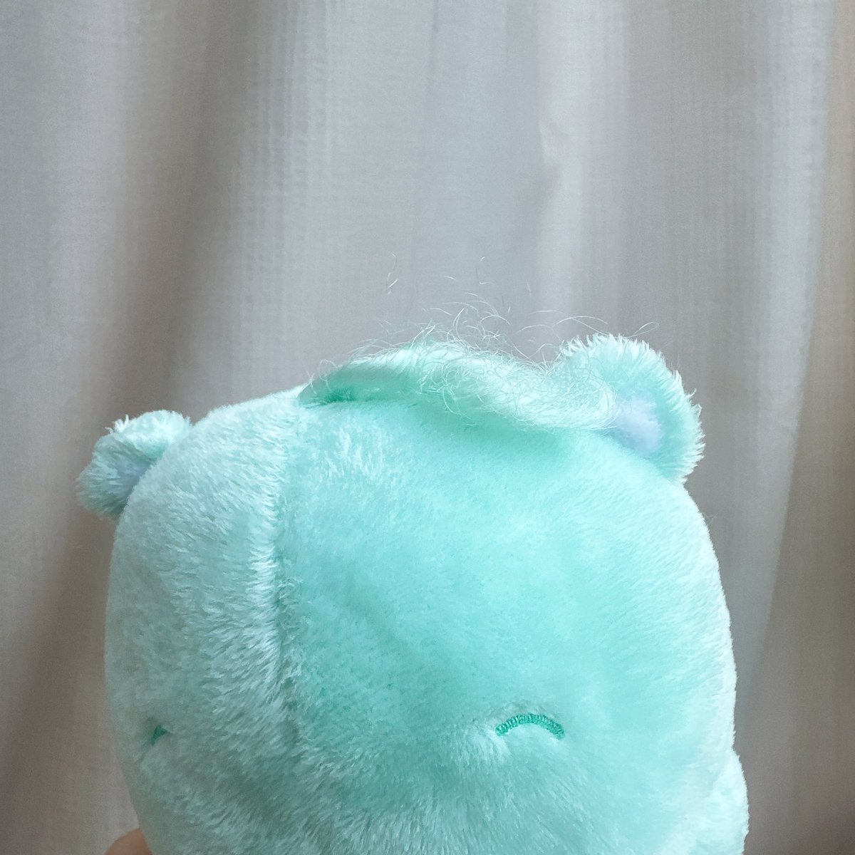 แคร์แบร์พร้อมส่ง Callsmebae.bear🇰🇷💜💖 tweet media