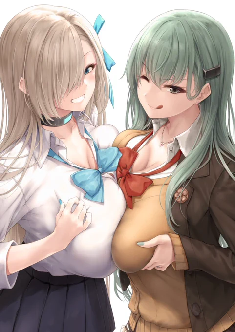 JKダブル鏡餅