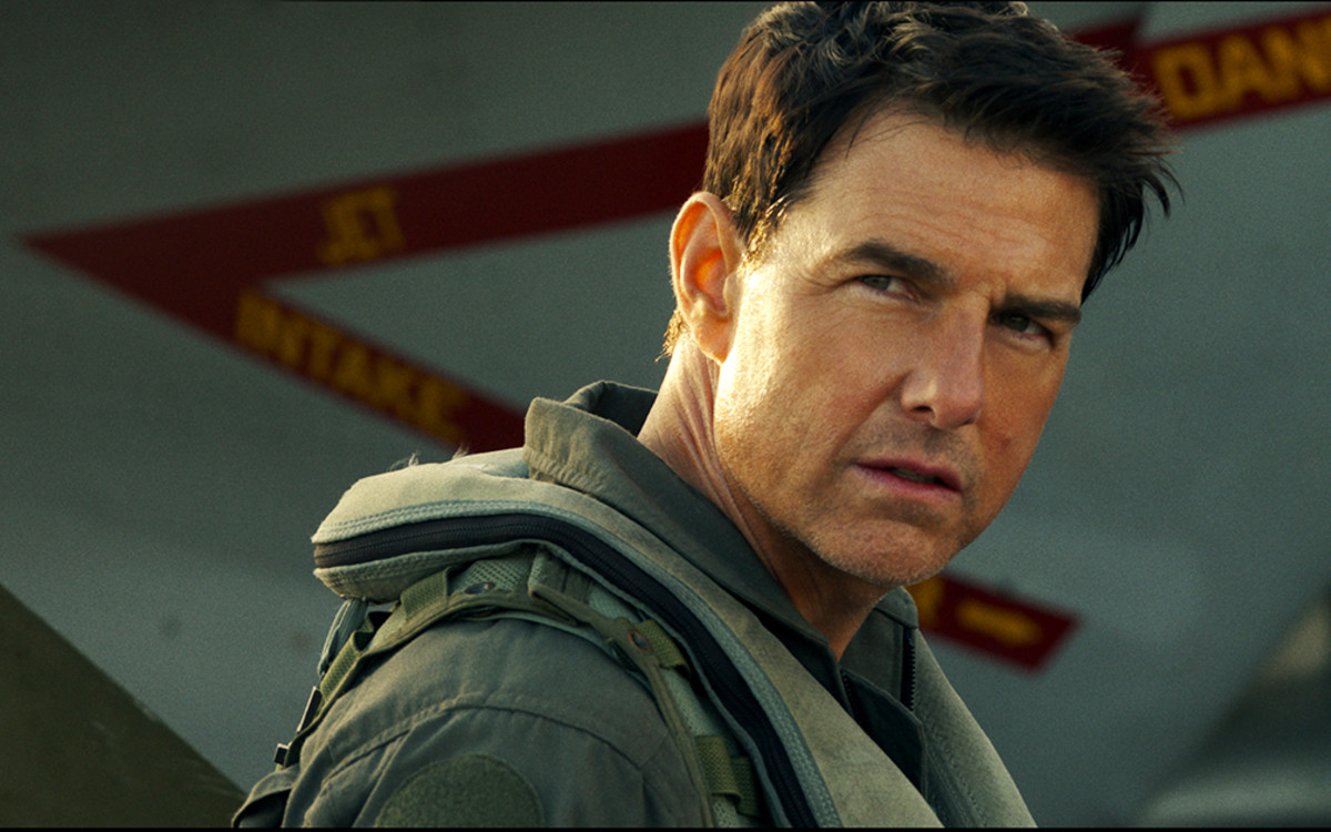Top Gun Archive tweet media