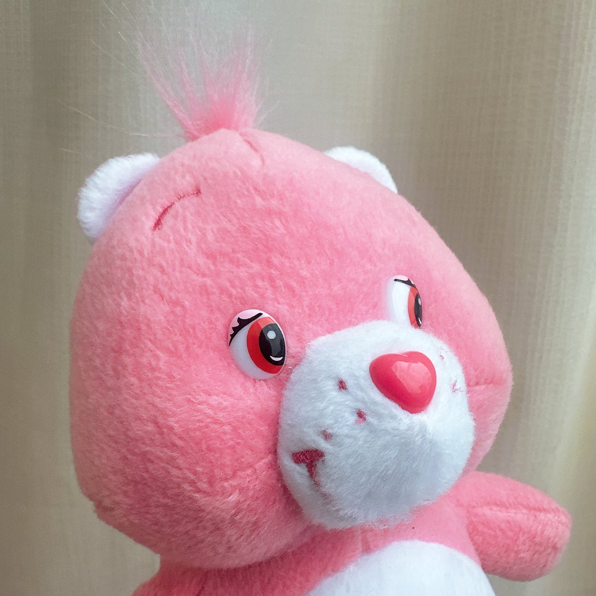แคร์แบร์พร้อมส่ง Callsmebae.bear🇰🇷💜💖 tweet media