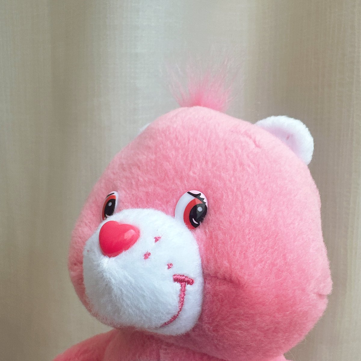 แคร์แบร์พร้อมส่ง Callsmebae.bear🇰🇷💜💖 tweet media