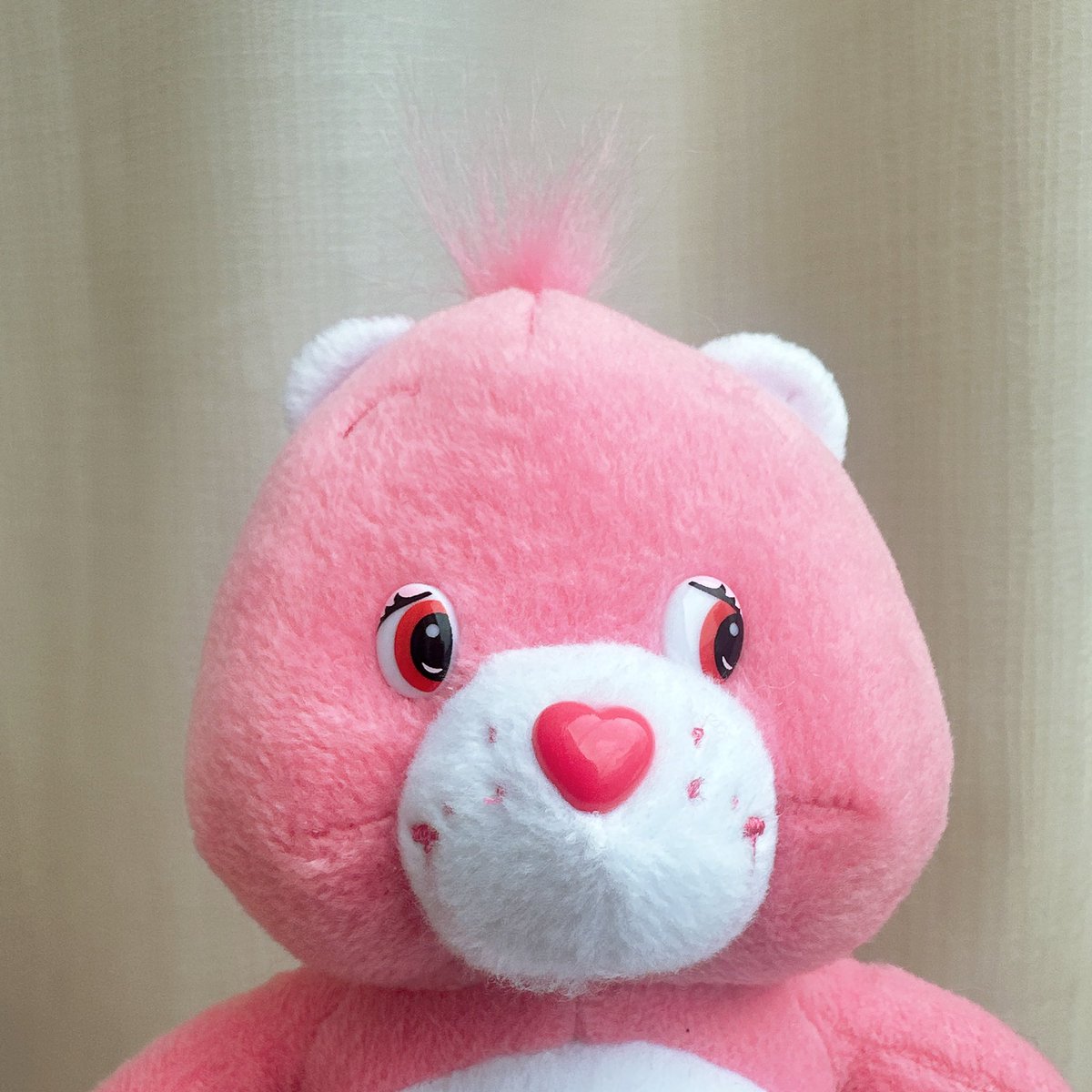 แคร์แบร์พร้อมส่ง Callsmebae.bear🇰🇷💜💖 tweet media