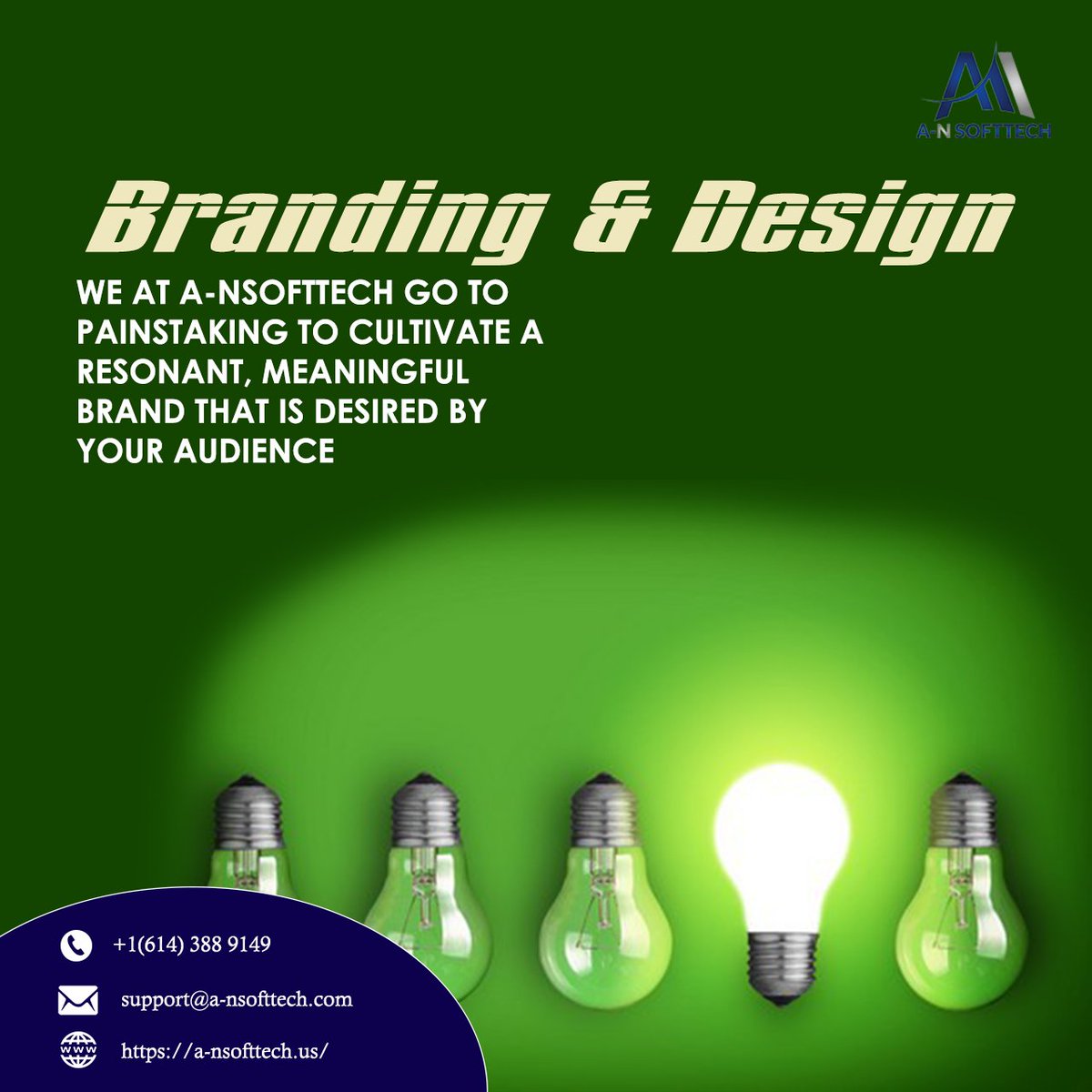 A-N SOFTTECH (@ANSOFTTECH) / Posts / X