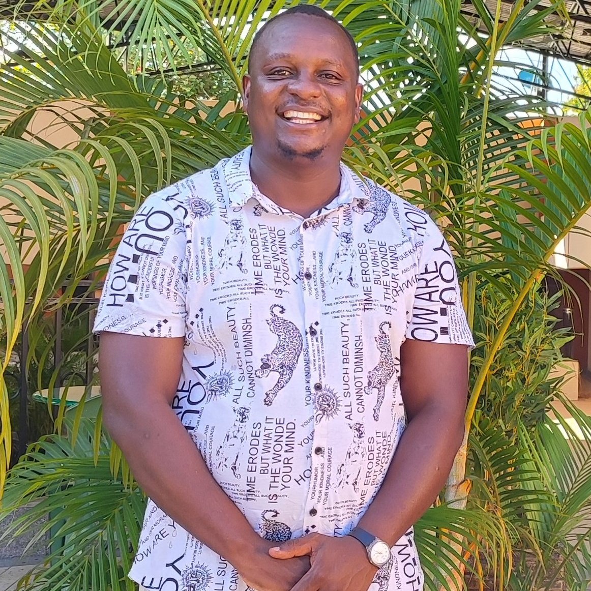 william_malusi's tweet photo. #NewProfilePic https://t.co/h5xNtoVhU0