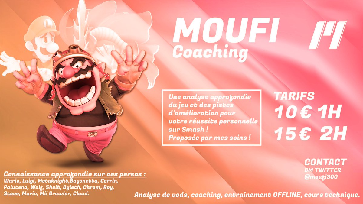 VGY | Moufi tweet media