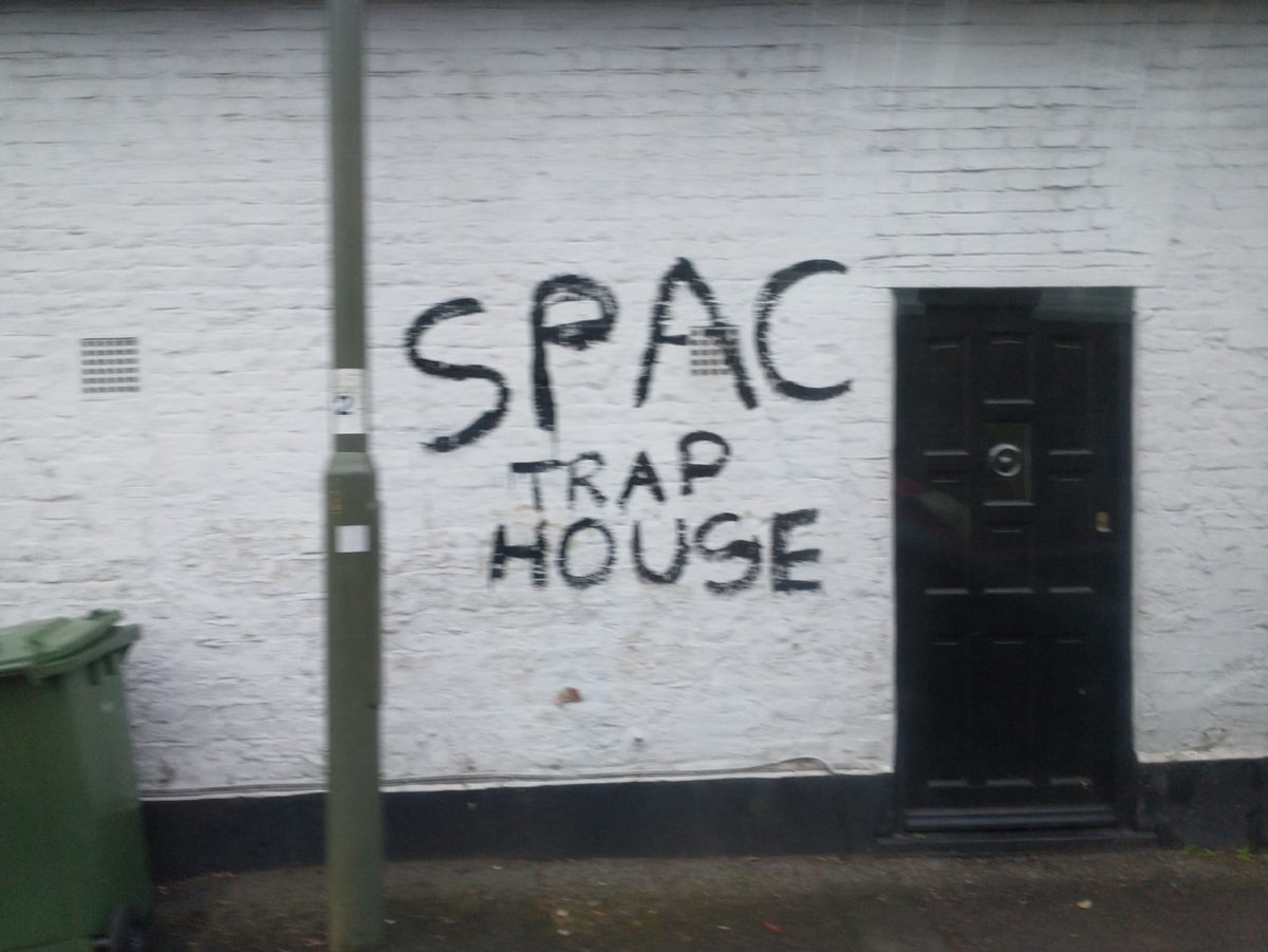Someone has been ripped off in lower sunbury #sunburyonthames Google spac