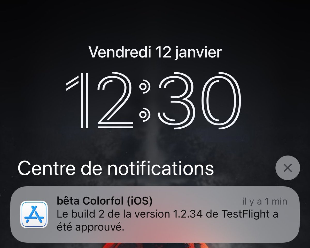 ronnykitio's tweet image. Are you ready ? 🎵✨🚀
#NewVersion #NewUpdate #HustleNeverStop #WeLoveMusic #WeAreColorfol ❤️