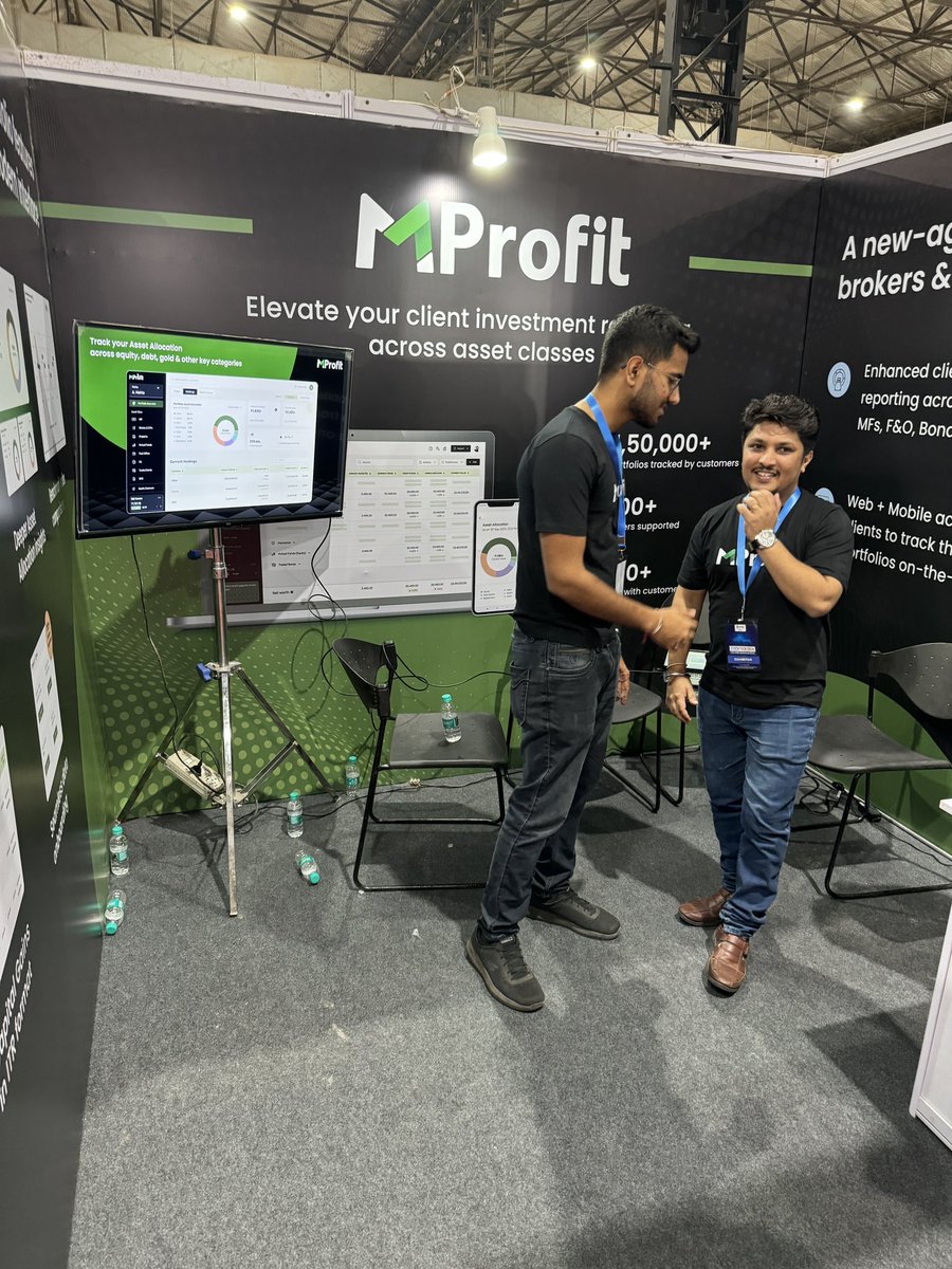 mrjain's tweet photo. @MProfit is at #stocktech2024 https://t.co/NV66zfWkcJ
