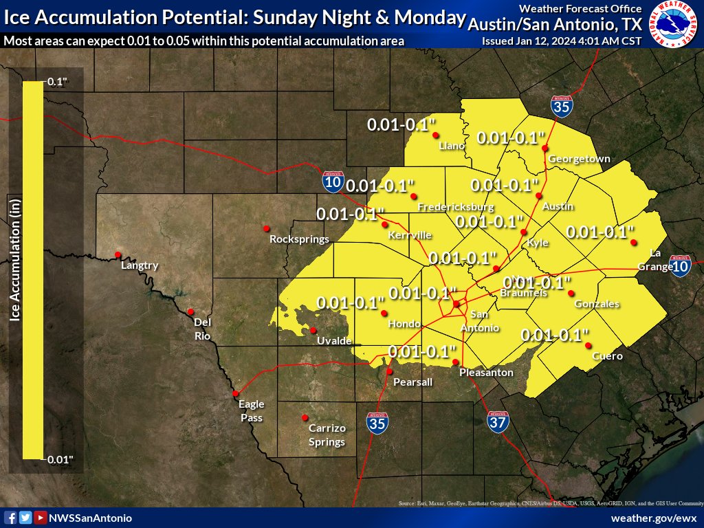 NWSSanAntonio tweet picture