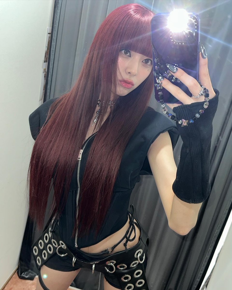 yuna pics tweet media