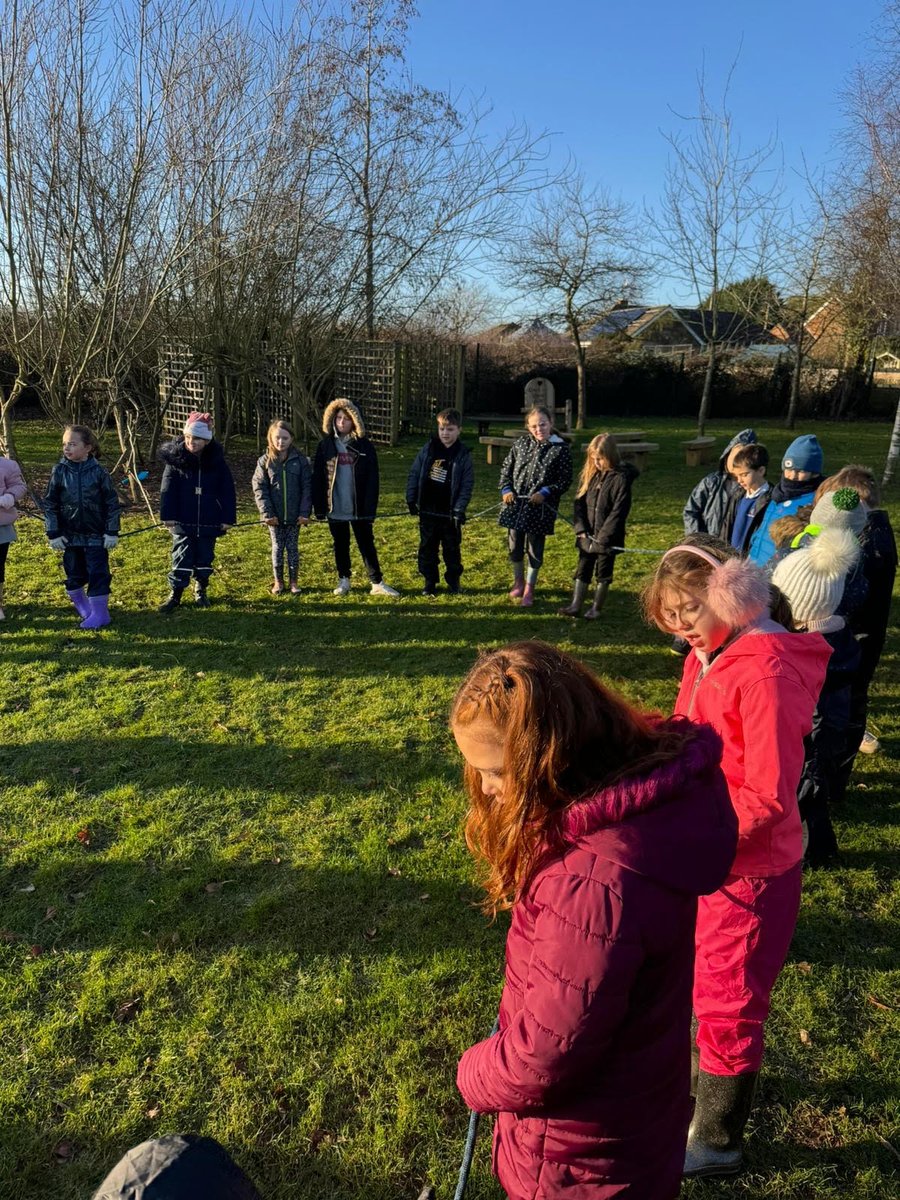 Woolpit Primary Academy tweet media