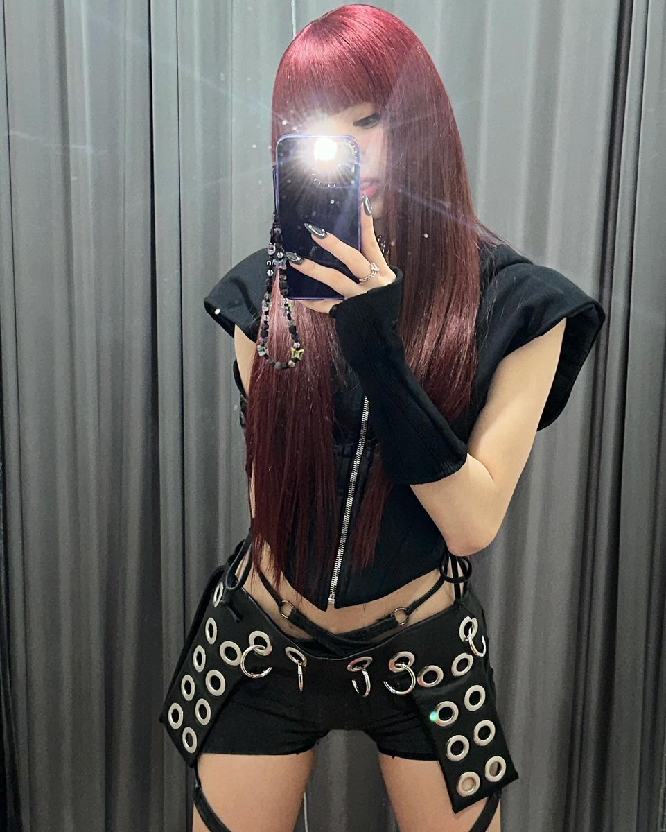 yuna pics tweet media