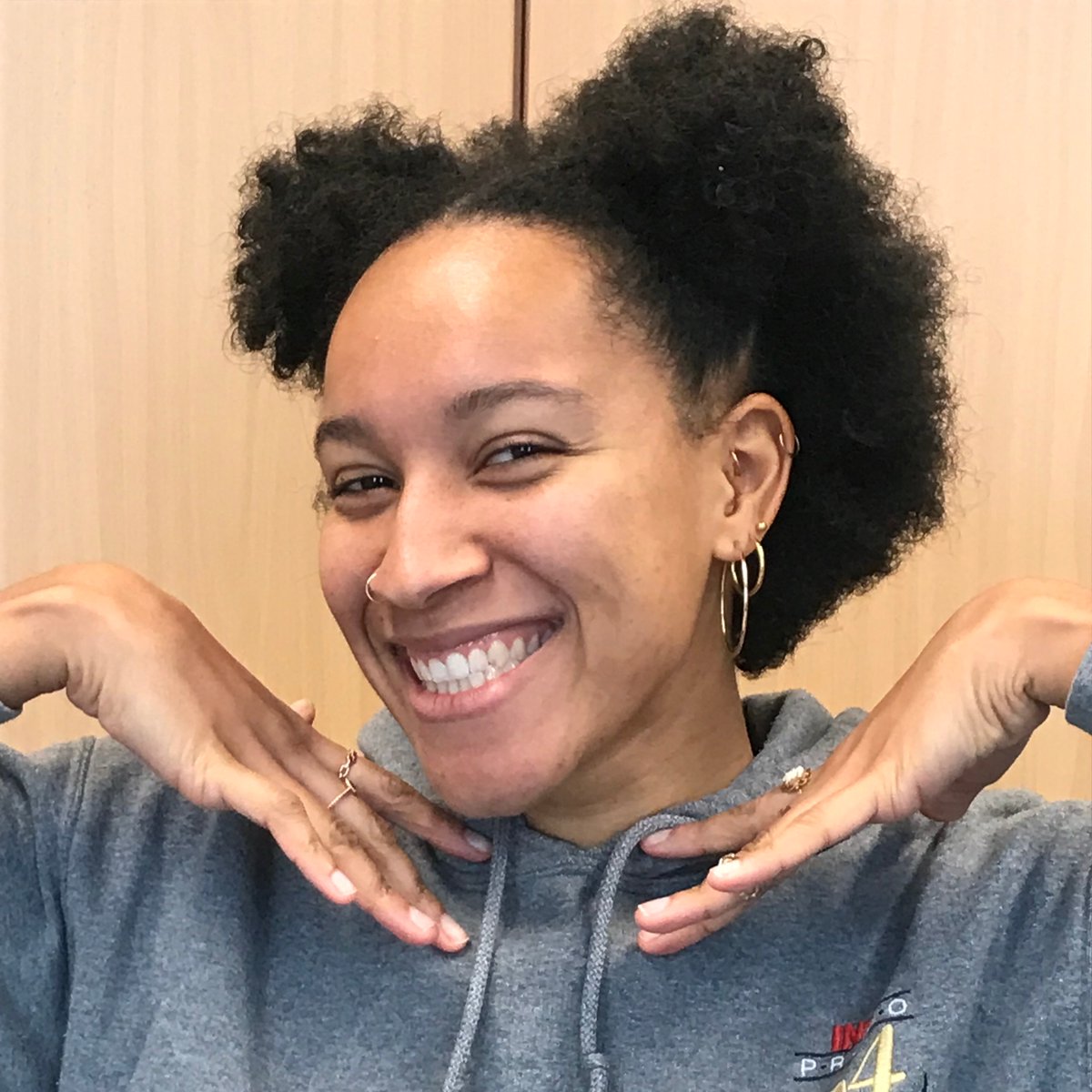 🔬 Welcome to the fold, Annah-Ololade Sangosanya! Our newest PhD student 🌟 Excited to have you join us at <a href="/VUBrussel/">VUB</a>  on this thrilling scientific journey. 🧪 Annah will be working with our mycelium team! 🦠#Microbiology #ResearchCommunity #PhDLife