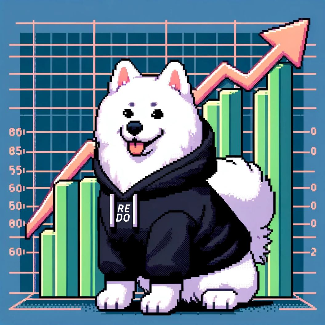 Resistance Dog $REDO (🐶,✊) tweet media