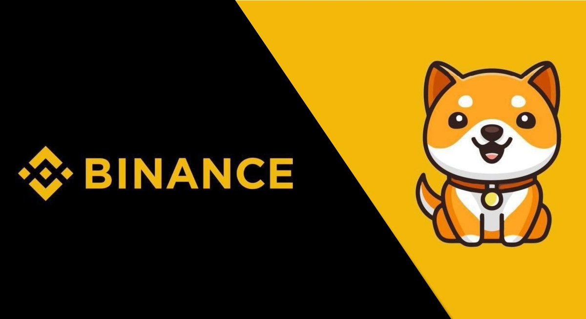 BabyDogenews_'s tweet photo. Do you want #Binance     list #BabyDoge this month? 👀

YES          YES           YES
👇            👇              👇 https://t.co/O9uU9LsBGB