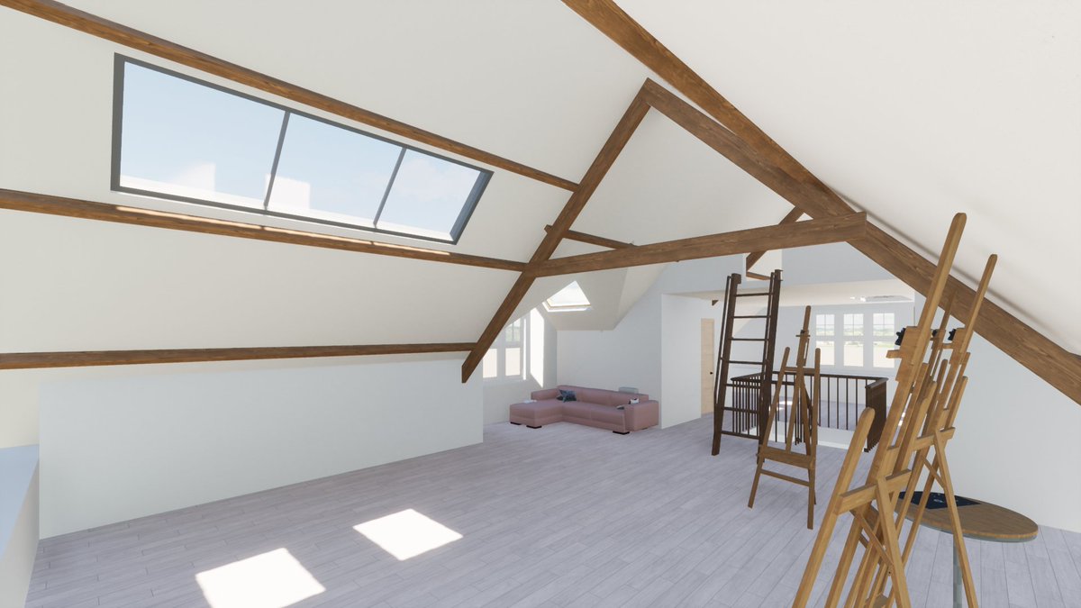 The Bazeley Partnership tweet media