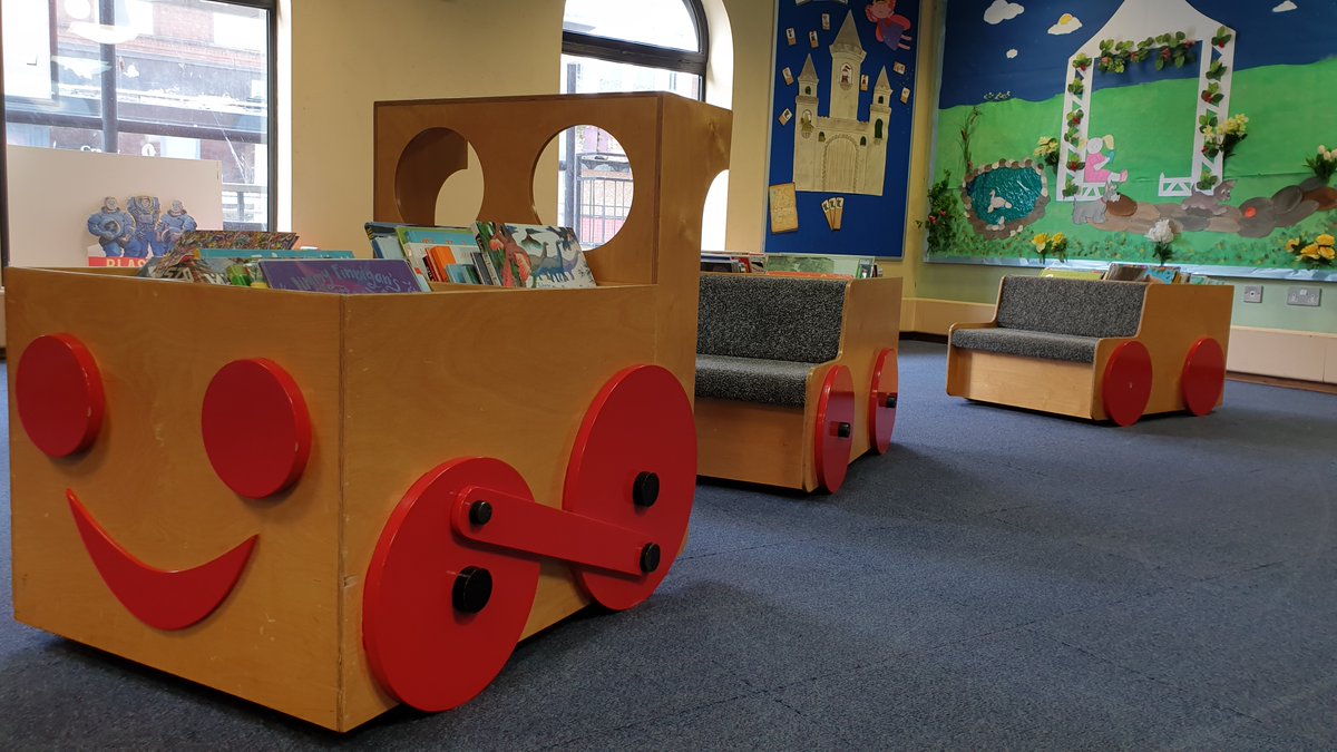 LancsLibraries's tweet image. Join our team of #LibraryApprentices at #FleetwoodLibrary
🗓️2 year fixed term
📜a level 3 apprenticeship award
📚💻🖨️part of the team delivering reading, learning, information and culture.
Apply now #apprenticeship #LancsCCJobs #jobs #LibraryJobs …asfaukgovprod1.fa.ocs.oraclecloud.com/hcmUI/Candidat… #Wyre