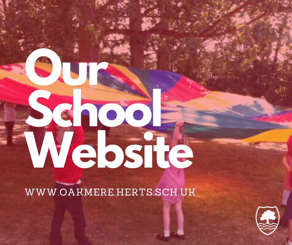🌟 Explore a world of resources &amp; support for your child's education at Oakmere! From free meals to learning tools, all on our site. Visit: oakmere.herts.sch.uk #Oakmere #EducationResources #SchoolSupport