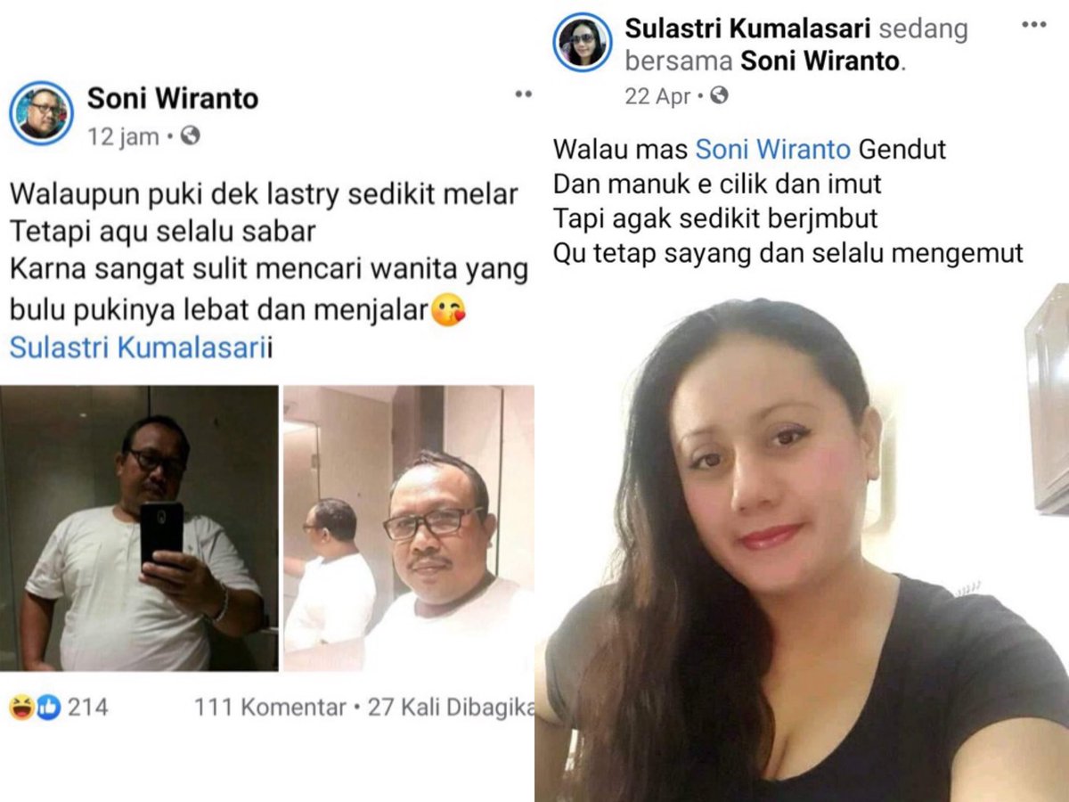 moodsXid's tweet photo. Lagi galau malah nemu kelakuan absurd warga facebook woy😭

 Pada kenapa sih warga facebook..
- a thread - https://t.co/AdhRDL3aA3