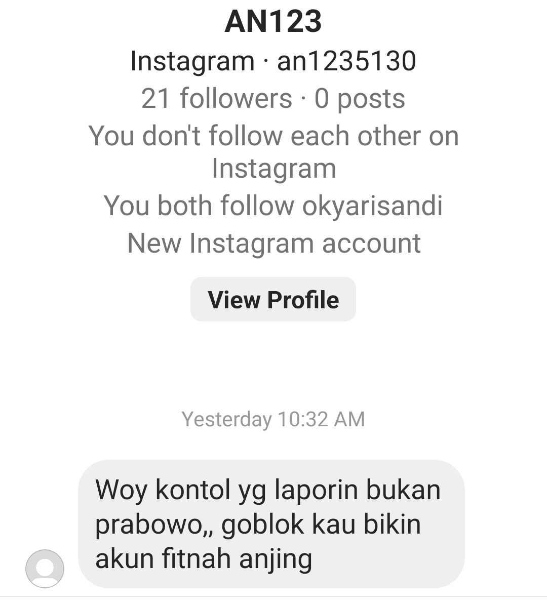 Eko Kuntadhi tweet media