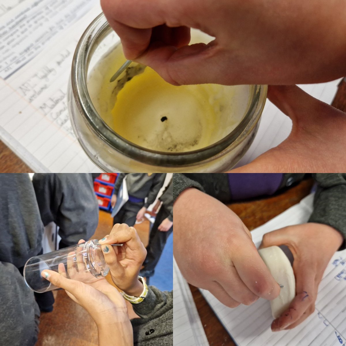 Cunningham Hill Schools tweet media