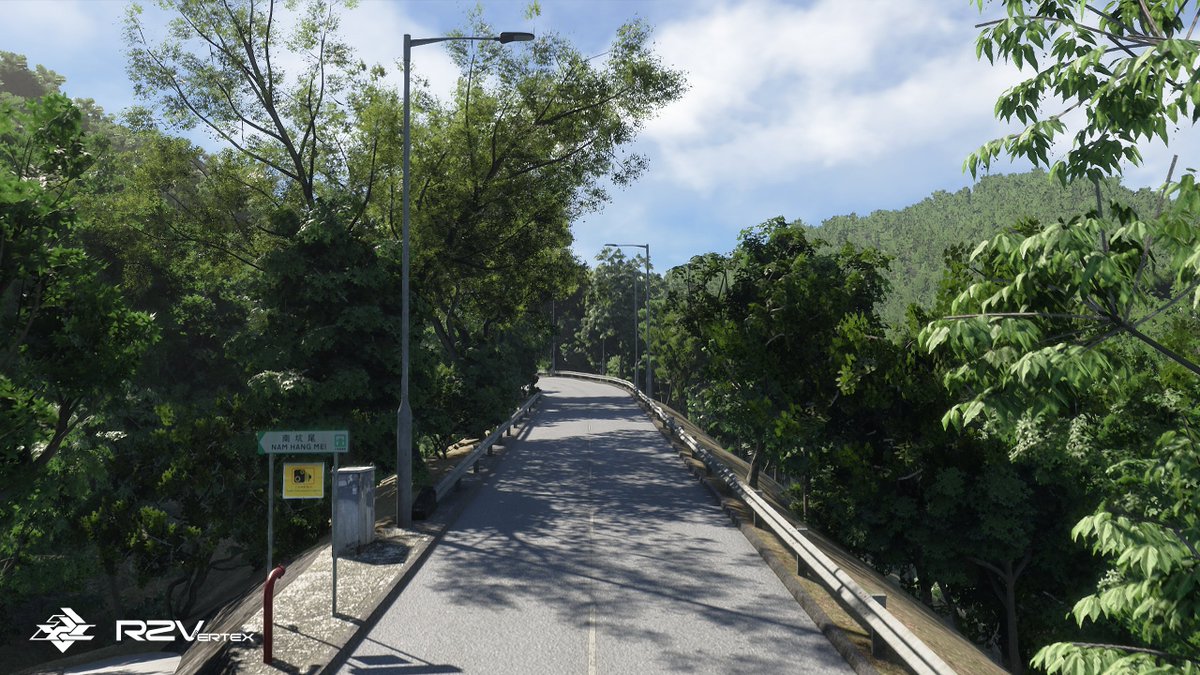 revtovertex's tweet image. 【Rev To Vertex新コース先行体験ファイナルコール📢】
先日、第3コース『新娘潭路』の最新情報をお届けしました。たくさんの応募ありがとうございます！この先行体験イベントでは、新しいコースを楽しむだけでなく、謎めいた要素も追加されてるんです！残り3日間となりましたので、ぜひお見逃しなく！