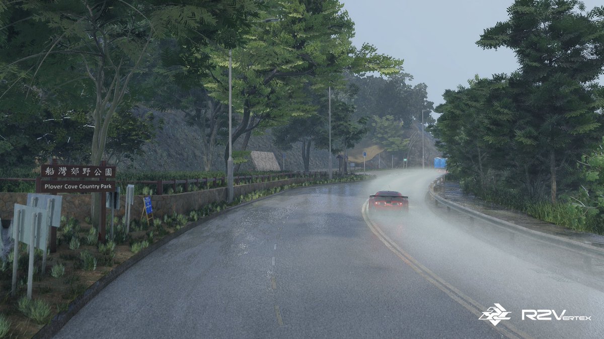 revtovertex's tweet image. 【Rev To Vertex新コース先行体験ファイナルコール📢】
先日、第3コース『新娘潭路』の最新情報をお届けしました。たくさんの応募ありがとうございます！この先行体験イベントでは、新しいコースを楽しむだけでなく、謎めいた要素も追加されてるんです！残り3日間となりましたので、ぜひお見逃しなく！