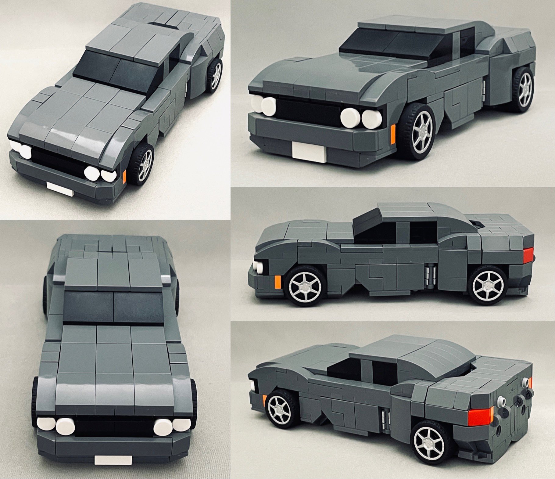 キキココ LEGO Kai ZX - Ninja Rocket Pack (njo037) - Value and Price